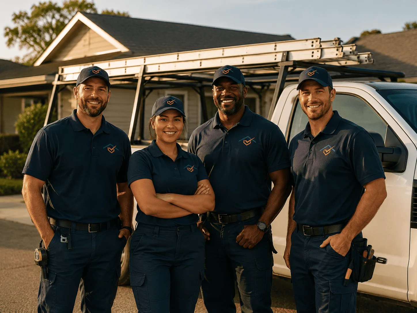 Roof Inspection company in Hadley, PA